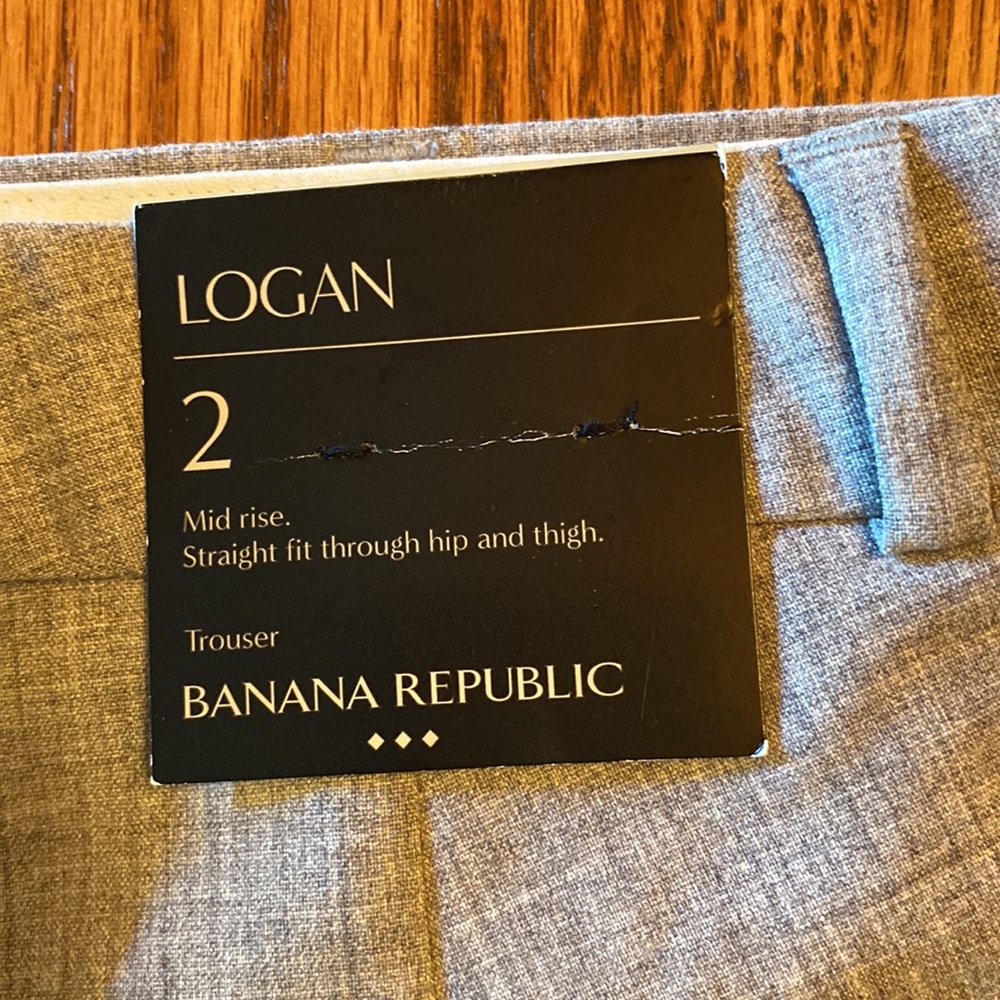 Sale! BR Slacks - Picture 3 of 6